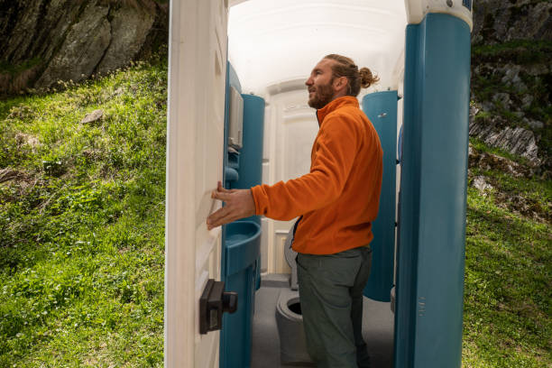 Best Construction site porta potty rental  in Coldstream, OH