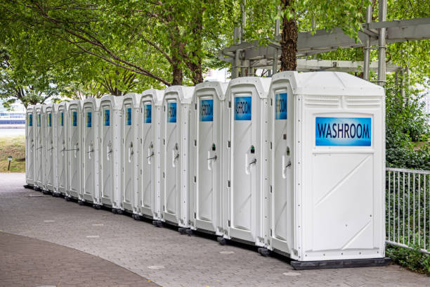 Best Event porta potty rental  in Coldstream, OH