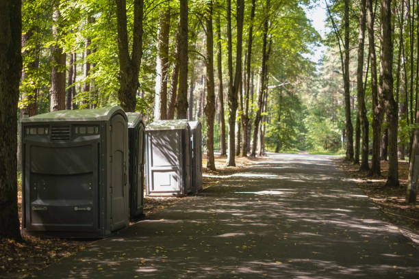 Best Portable bathroom rental  in Coldstream, OH