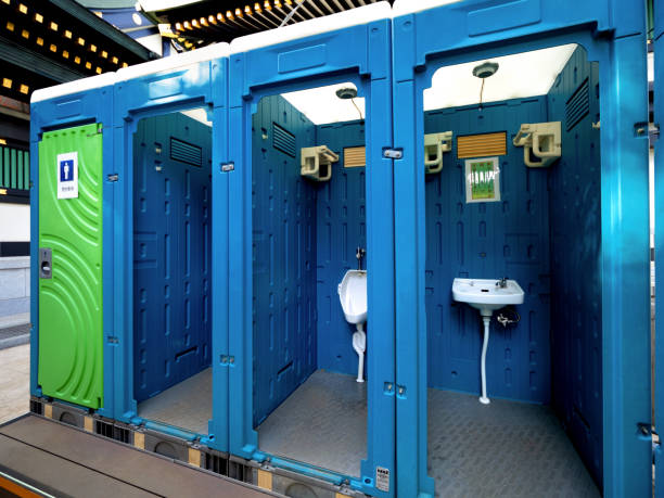Best Affordable portable toilet rental  in Coldstream, OH
