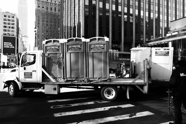 Best Portable toilet rental cost  in Coldstream, OH